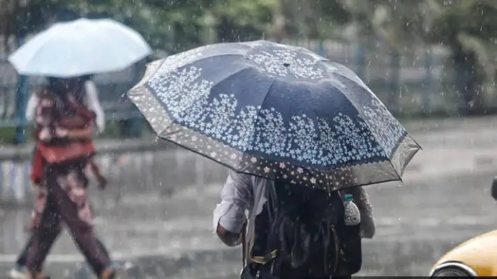 UP Weather: यूपी में फिर बदलेगा मौसम का मिजाज, 28 अक्तूबर से इन जिलों में होगी झमाझम बारिश